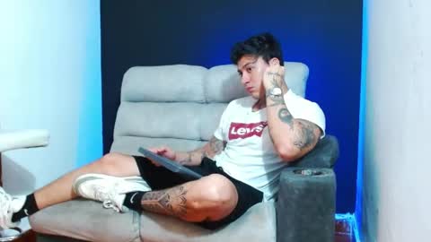 Snapshot of justinfuller_31 chatting on May 27, 2026, 3:03 am justinfuller_31 online show from May 27, 2026, 3:03 am