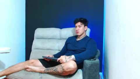 Snapshot of justinfuller_31 chatting on June 7, 2026, 6:55 pm justinfuller_31 online show from June 7, 2026, 6:55 pm