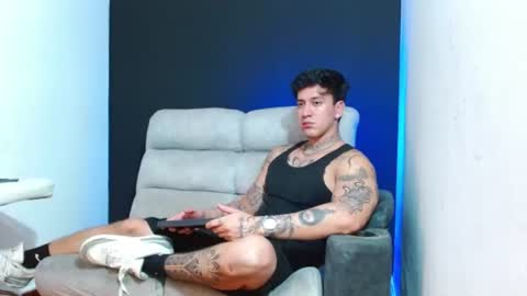 Snapshot of justinfuller_31 chatting on June 10, 2026, 11:57 pm justinfuller_31 online show from June 10, 2026, 11:57 pm