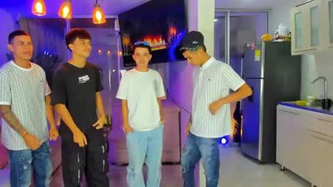 justingtime21 online show from June 28, 2026, 5:13 am