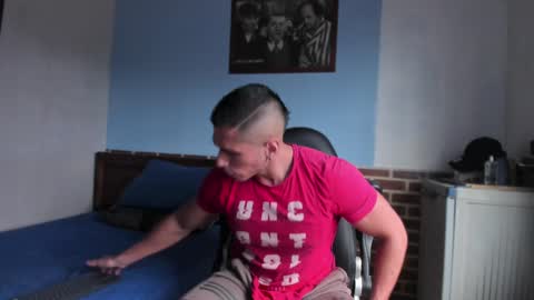 justinkart online show from February 6, 2025, 5:51 pm