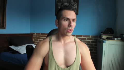 justinkart online show from September 15, 2025, 5:57 pm