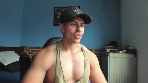 justinkart online show from September 20, 2025, 4:08 pm