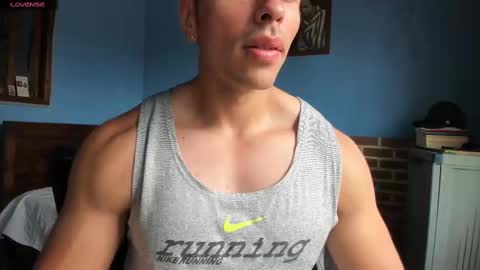 justinkart online show from October 14, 2025, 5:47 pm