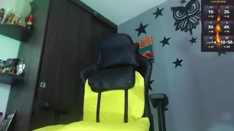 Justinsc online show from February 3, 2026, 6:35 pm