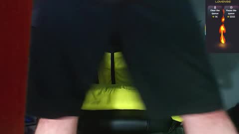 Justinsc online show from February 6, 2026, 12:37 am