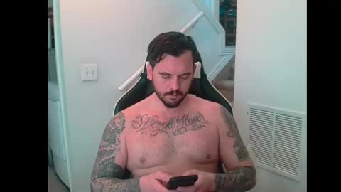 justintym69 online show from April 23, 2026, 4:20 pm