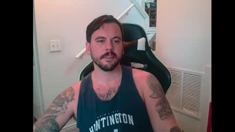 justintym69 online show from April 25, 2026, 7:44 pm