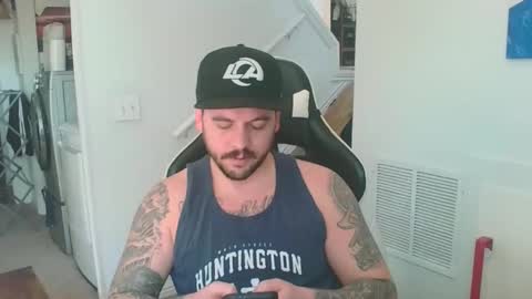 justintym69 online show from May 1, 2026, 3:27 pm