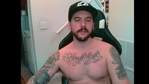 justintym69 online show from June 18, 2026, 6:01 pm