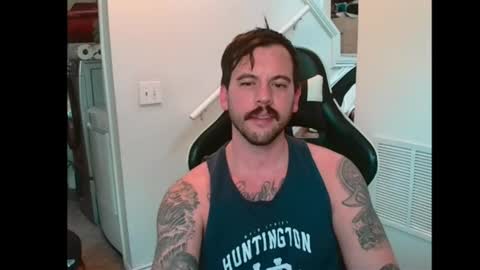 justintym69 online show from July 3, 2026, 9:32 pm