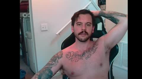justintym69 online show from July 6, 2026, 9:06 pm