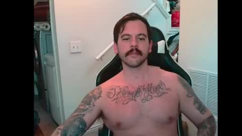 justintym69 online show from July 13, 2026, 8:00 pm