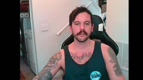 justintym69 online show from July 19, 2026, 5:05 pm