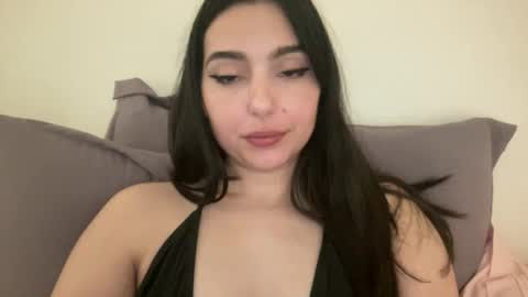 Jess online show from January 13, 2025, 2:50 am