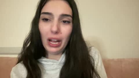 Jess online show from January 31, 2025, 9:27 am