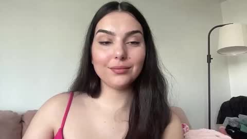 Snapshot of justjessiedirtygirl chatting on February 23, 2026, 9:34 pm Jess online show from February 23, 2026, 9:34 pm