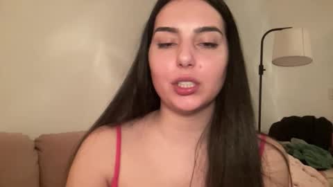 Snapshot of justjessiedirtygirl chatting on February 24, 2026, 10:13 am Jess online show from February 24, 2026, 10:13 am