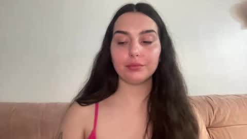 Snapshot of justjessiedirtygirl chatting on April 3, 2026, 6:55 am Jess online show from April 3, 2026, 6:55 am