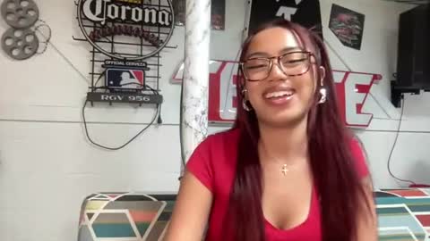Snapshot of justjulesxoxo chatting on August 3, 2026, 1:16 pm Jules xx online show from August 3, 2026, 1:16 pm
