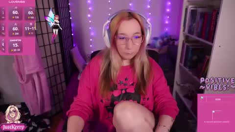 Kerry online show from October 24, 2025, 8:55 am