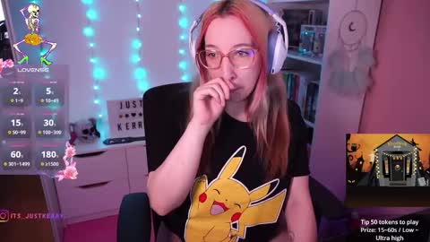 Kerry online show from October 29, 2025, 9:33 am