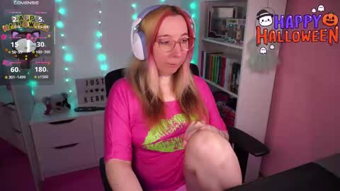 Kerry online show from October 31, 2025, 8:48 am