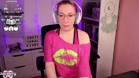 Kerry online show from November 14, 2025, 9:52 am