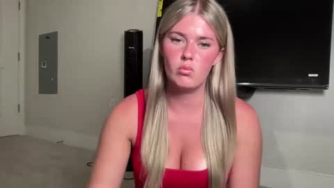 Lacie online show from July 15, 2026, 4:29 am