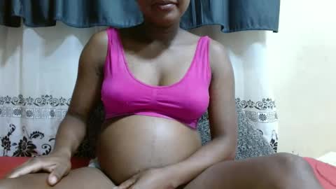 Justlhot online show from January 27, 2025, 3:15 am