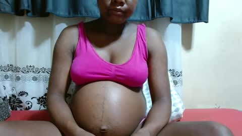 Justlhot online show from February 24, 2025, 12:30 am