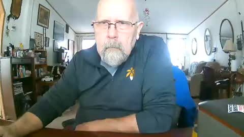 justlustagain online show from February 1, 2026, 3:54 pm