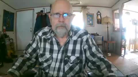 justlustagain online show from April 1, 2026, 1:01 pm