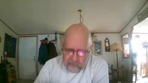 justlustagain online show from April 5, 2026, 3:42 pm