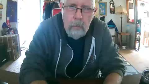 justlustagain online show from April 21, 2026, 4:56 pm