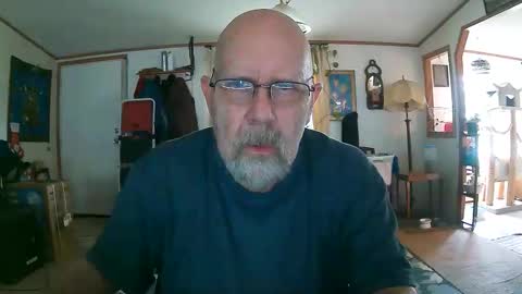 justlustagain online show from April 24, 2026, 10:01 pm