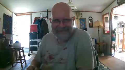 justlustagain online show from April 25, 2026, 2:58 pm