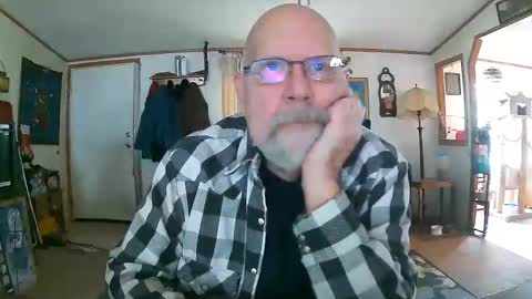 justlustagain online show from April 26, 2026, 1:31 pm