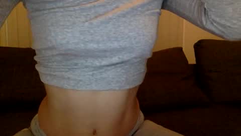 Maddison online show from October 15, 2025, 4:40 pm