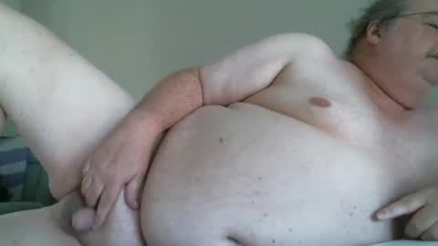 justmedm64 online show from December 1, 2024, 7:36 pm