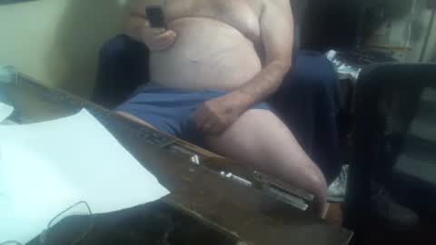 justmeohio online show from October 12, 2025, 2:54 am