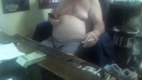 justmeohio online show from October 17, 2025, 12:52 pm