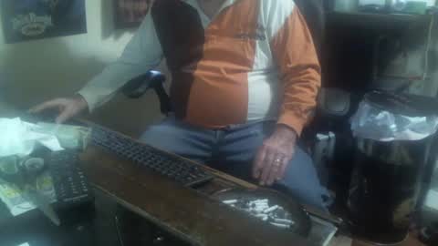 justmeohio online show from October 19, 2025, 3:23 pm