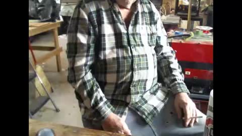 justmeohio online show from March 22, 2026, 8:45 pm