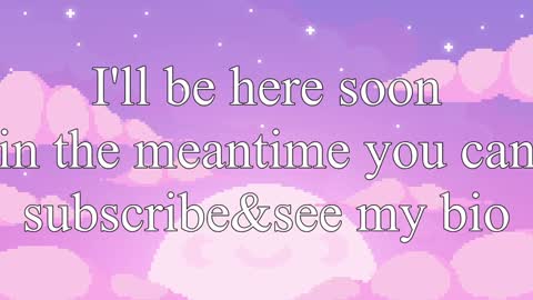 justmeowgirl online show from December 3, 2024, 9:33 am