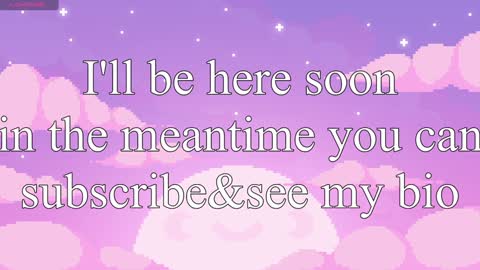 justmeowgirl online show from January 19, 2025, 7:04 am