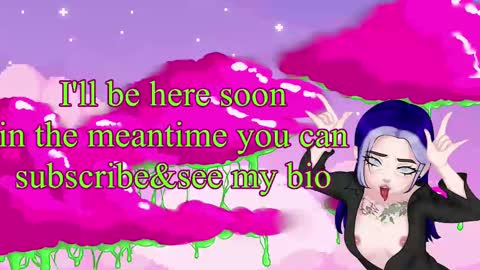 justmeowgirl online show from March 7, 2025, 4:35 am