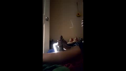 justmewithatd online show from April 23, 2026, 9:30 am