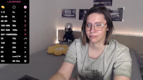 Julie online show from February 28, 2025, 5:37 am