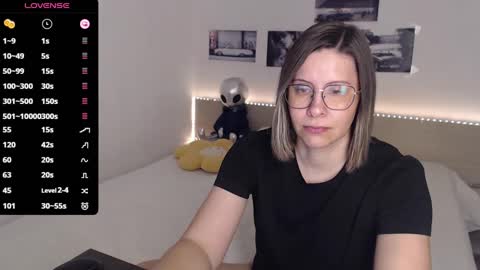 Julie online show from March 4, 2025, 5:11 am